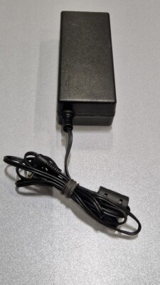 XORO MegaPAD AC/DC Adapter 12V 3A Used Working Without Power Cord