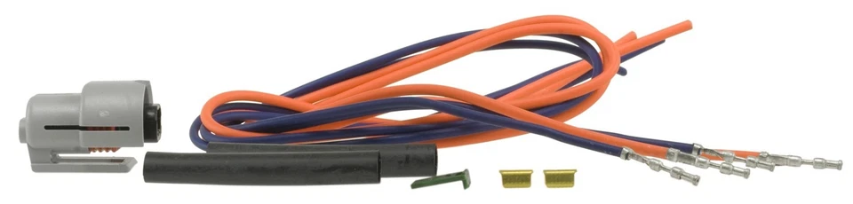 Connector/Pigtail(Emissions)  Airtex  1P1627 - Image 2 of 4