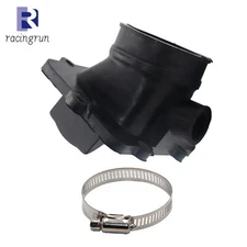 Carburetor Flange Socket for 420867887 420867885 Ski-Doo GSX 500SS