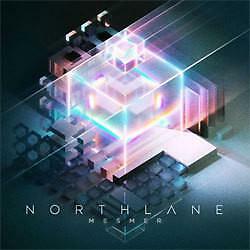 New Music Northlane ''Mesmer'' CD