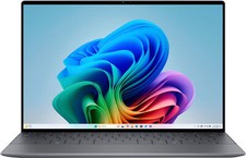 Dell - Xps 13 - Copilot+ Pc - 13.4" Oled Touch Laptop - Snapdragon X Elite W/...