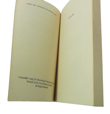 An Elementary Textbook of Psychoanalysis 1955 Charles Brenner