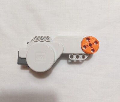 Lego Mindstorms NXT Electric Motor Servo Part 53787 9797 8527 9844