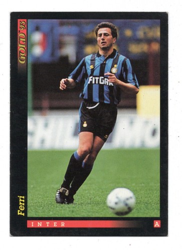 CARDS SCORE GOLD 1993 SCEGLI DALLA LISTA - Picture 44 of 172