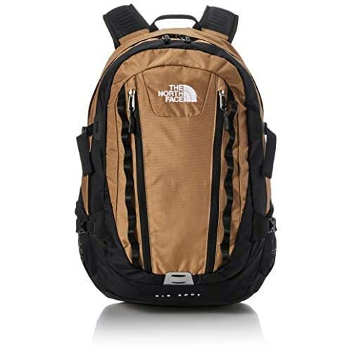 The North Face Backpack 32l Big Shot Cl Classic Nm705 Ub W Tracking New Ebay