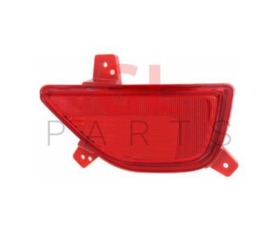 FOR CHEVROLET TRAX 2017- TAIL LIGHT REFLECTOR Right Red 42533015 New