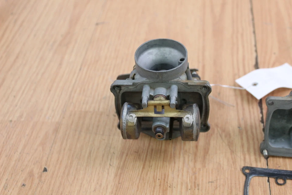 Carburador Yamaha AT1 1969  Foto 2 de 4