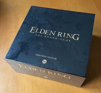 Elden Ring: Erdtree Avatar Expansion - Kickstarter Exclusive - New Sealed Neu
