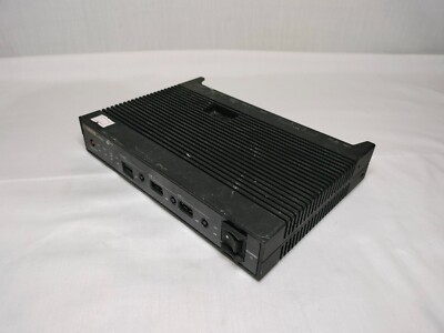 Yamaha NVR500 VoIP Router DC12V 2.0A Made in China | eBay