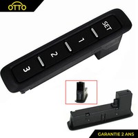 Schalter Knopf Einstellung Sitz Speicher FüR VW Cc B7 Passat Sharan Tiguan