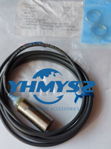 1PC New Omron E2A-M18KS08-WP-B1 Proximity Switch Free Shipping  #Y - Picture 1 of 4