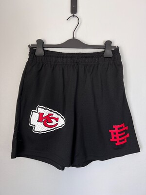 Eric Emanuel shorts 黒　Lsize 1628754_01.jpg.jpeg?width=750