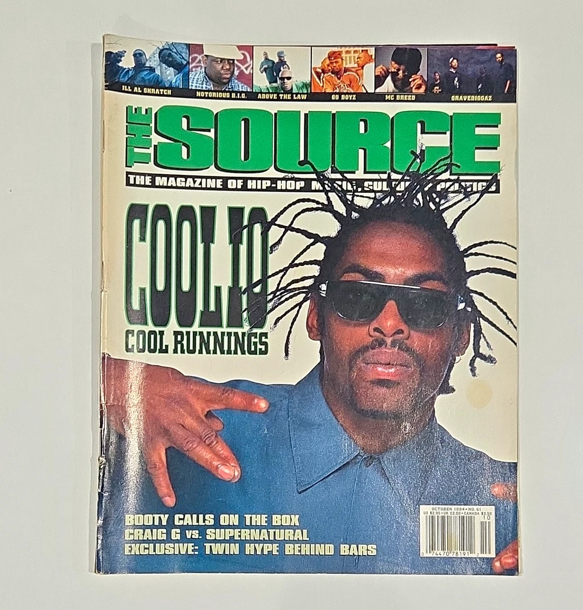 Source Magazines 1980-1999 | Updated Sep 2026