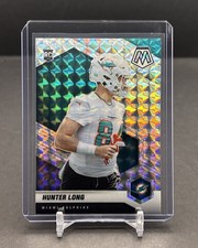 Hunter Long Miami Dolphins