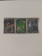 virizion cobalion terrakion full art Pokemon vittorie regali