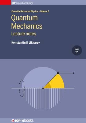 Quantenmechanik, Konstantin K Likharev, Hardba