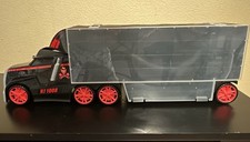 1/64 diecast car storage case