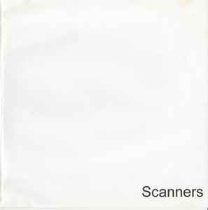 Scanners (10) - We All Make Mistakes / Joy, (CDr)