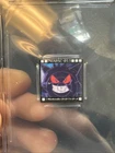 Gengar’s Hypnosis GB Pocket Card 1998 CGC Mint 9 LOW POP RARE Pokemon PMABSC-013