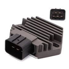 Voltage Regulator Rectifier Compatible With Honda TRX350 Rancher TRX450S/ES