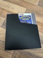 ebay® Auktion 317912140922 | Konami Monster In My Pocket Spiel Nintendo NES 1992 nur Kart funktioniert selten Thumbnail of ebay® auction 317912140922 | Konami Monster In My Pocket Spiel Nintendo NES 1992 nur Kart funktioniert selten