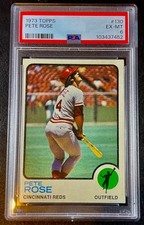 1973 Topps Baseball Cards 65