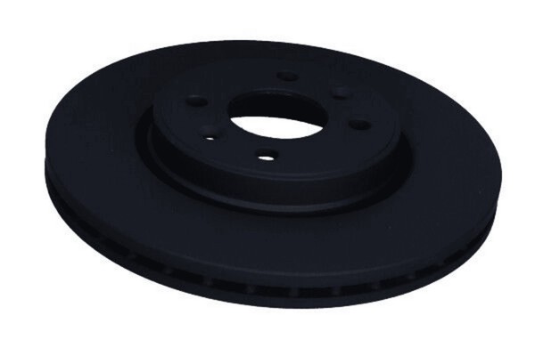 2X Bremsscheibe Vorderachse FüR Renault Dacia Captur I Clio II III V Kangoo-image