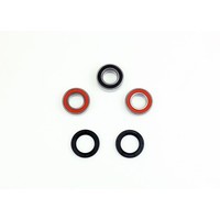 Kit Revision Hinterachse Radlager FüR Husqvarna TXC 310 12-13 4T 2X Tenute