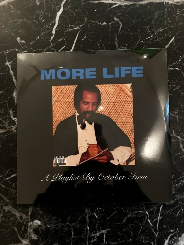 Drake Vinyl Records for sale - eBay