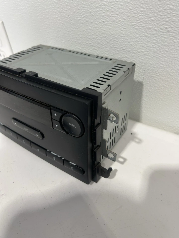 Ford E350 Super Duty 2013 2014 radio receptor unidad principal DC2T18K810AA M Foto 3 de 4