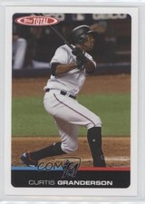 2019 Topps Total Curtis Granderson #624 0g0