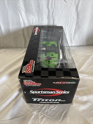 Limited Edition Sportsman Series Triton 1:18 Scale Die Cast NHRA