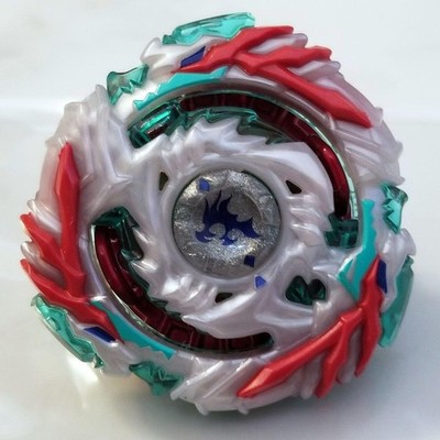 Beyblade Burst Drain Fafnir.8 Nt Crimson White ver 411553