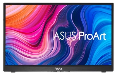 ASUS PA148CTV Écran 14" 35,56cm Full HD IPS 16:9 5 ms 300 cd/m² USB Micro HDMI - Photo 1/4
