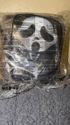 CINEMARK SCREAM 2023 GOST FACE BLOODY SIPPER CUP  (BRAND NEW) NEVER USED