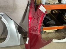 Used Front Right Fender fits: 2021 Mazda CX-9...