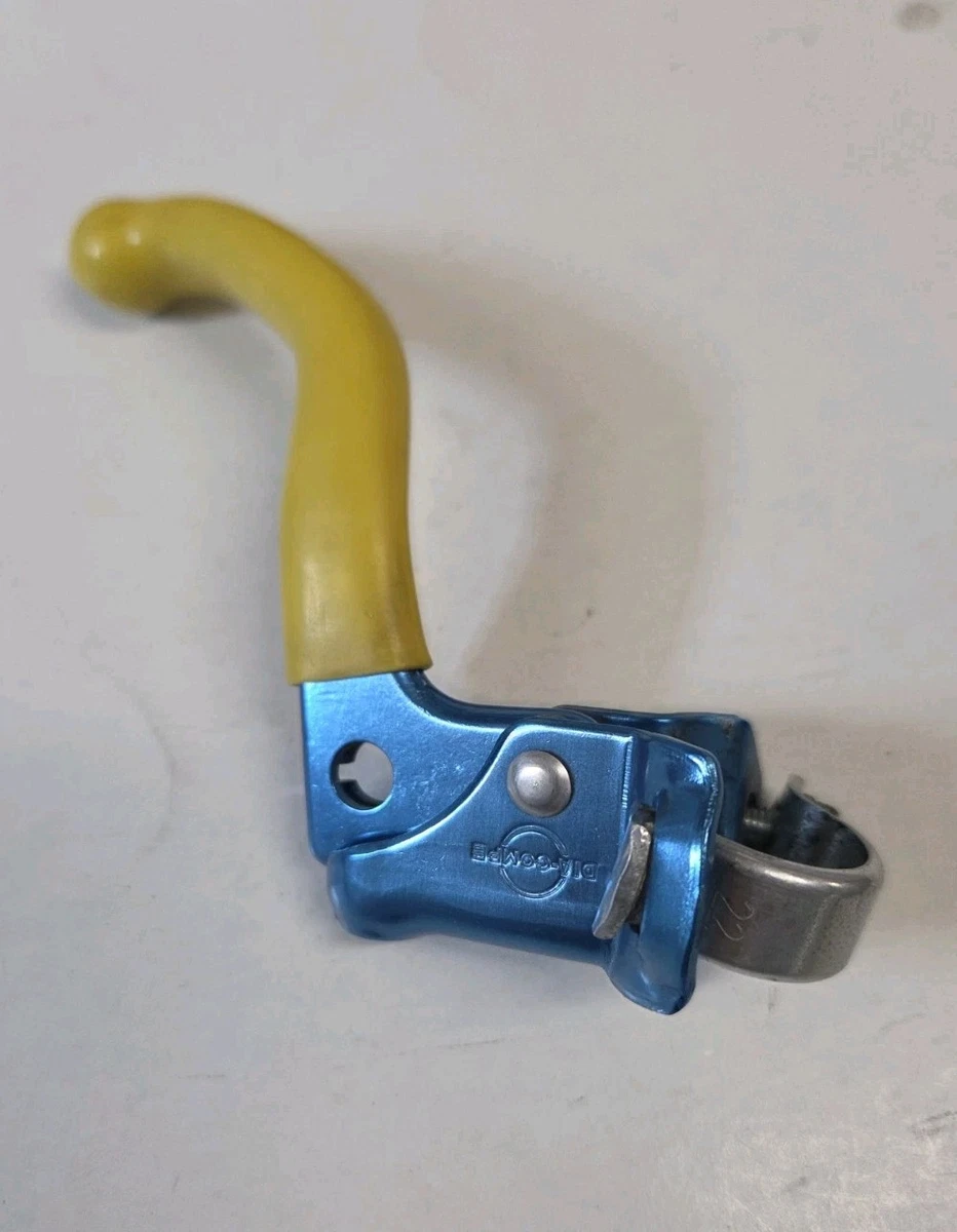 Dia-compe front brake lever nos old school vintage bmx