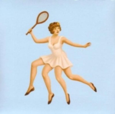 BLONDE REDHEAD: 23 - LP vinyl
