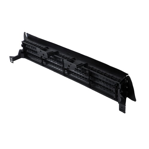 Fit For Nissan Murano 15-23 623309HS0A Lower Radiator Grille Shutter W/O Motor - Picture 2 of 10
