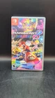 Mario Kart 8 Deluxe - Nintendo Switch (Original Case & Cartridge)