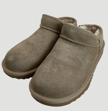 UGG Classic Micro Kid's Size 5 Sand Boots