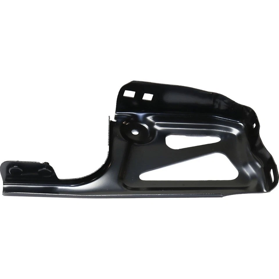 New For Toyota Tacoma 2016-2023 Bumper Bracket Front LH & RH Side Kit Set of 9 - Image 3 of 4