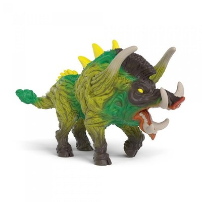 schleich  Eldrador Creatures Dschungelwildschwein