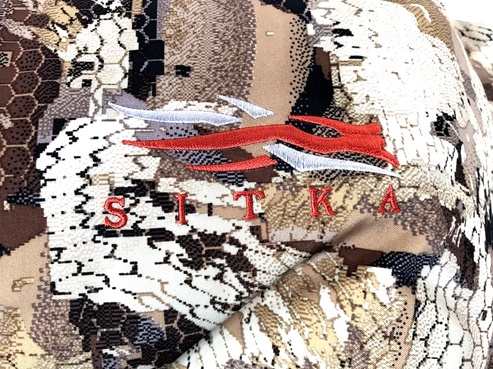 Sitka Callers Glove Medium Left Hand Gore-Tex PrimaLoft Waterproof Waterfowl - Image 3 of 4