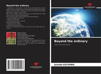 Jeandie Kayumba | Beyond The Ordinary | Taschenbuch | Englisch (2021)