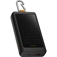 xtorm Go2 Evolution Powerbank - 10.000 Mah - 1X USB-A, 1X USB-C - Mit