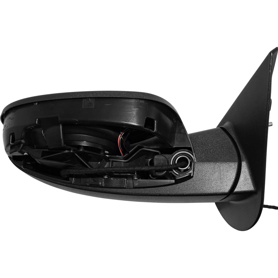 Indicador de señal de giro espejo retrovisor eléctrico derecho térmico Silverado 1500 2007-2013 Foto 2 de 4