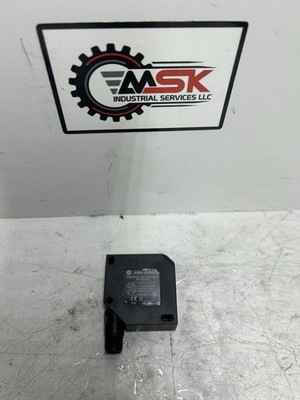 Allen Bradley 45BPD-8LTB1-D5 Series A Sensor
