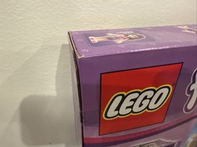 LEGO FRIENDS: Olivia's House (3315) Emma Mia Stephanie Andrea New Sealed