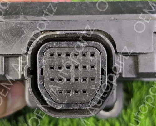 Toyota ES350 2007 Transmission Control Computer Module 89530-33041 Oem used - Picture 4 of 14